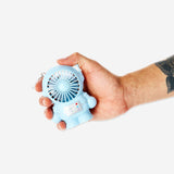 Astronaut fan Gadget Flying Tiger Copenhagen 