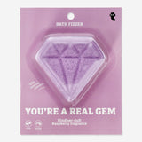 Bath fizzer. Raspberry fragrance Personal care Flying Tiger Copenhagen 
