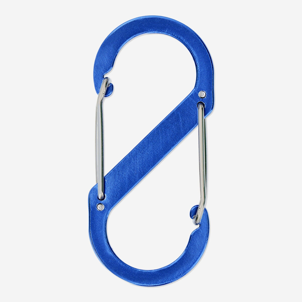 Blue aluminum S hook Leisure Flying Tiger Copenhagen 