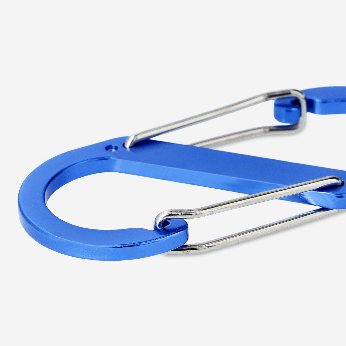 Blue aluminum S hook Leisure Flying Tiger Copenhagen 