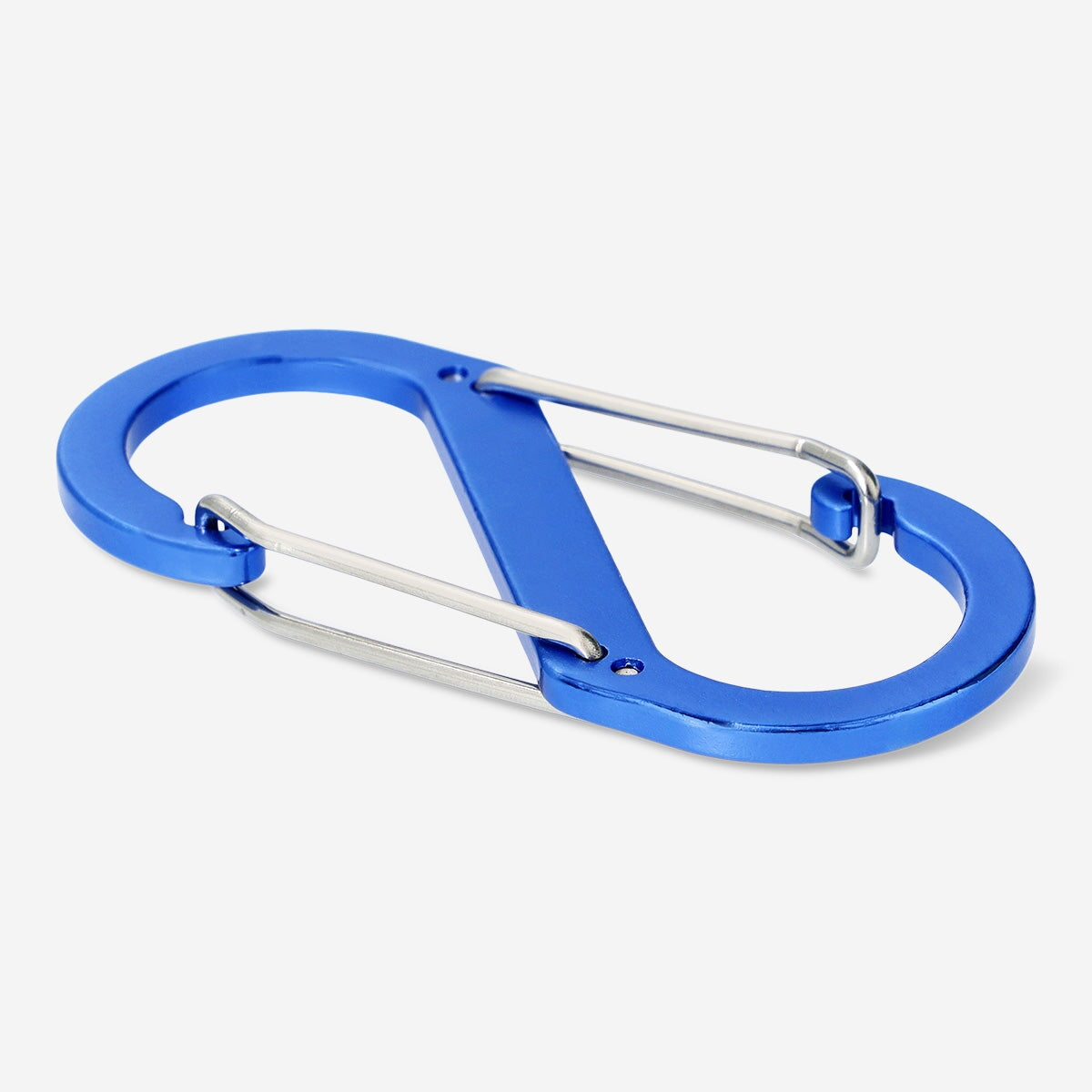 Blue aluminum S hook Leisure Flying Tiger Copenhagen 