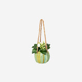 DIY ceramic hanging pot Hobby Flying Tiger Copenhagen 