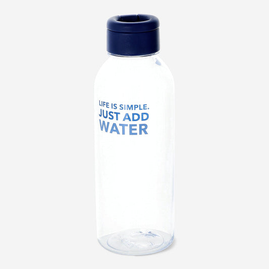 Drinking bottle. 500 ml
