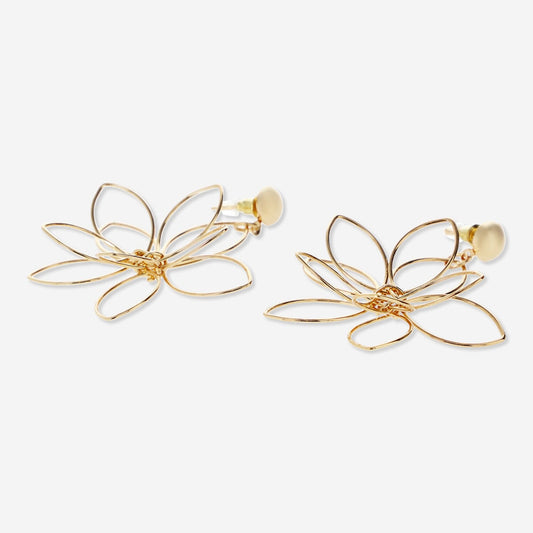 Boucles d’oreilles