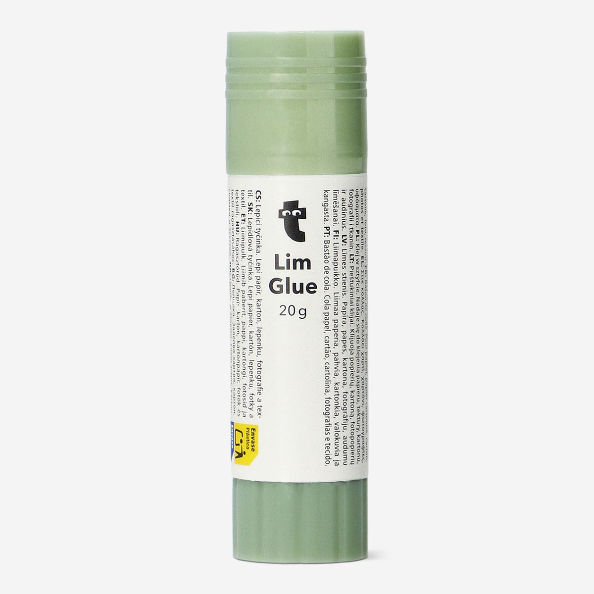 Glue stick Hobby Flying Tiger Copenhagen 
