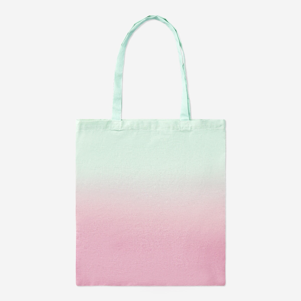 Gradient tote bag Textile Flying Tiger Copenhagen 