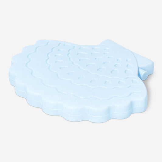 Ice block