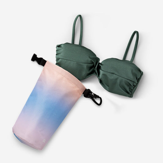 Sac à linge. Déperlant