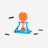 Orange dart target Toy Flying Tiger Copenhagen 