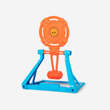 Orange dart target Toy Flying Tiger Copenhagen 