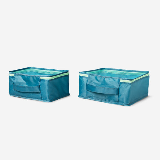 Conjunto de sacos organizadores - 5 peças