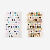 Phone cover stickers. 58 pcs Media Flying Tiger Copenhagen 