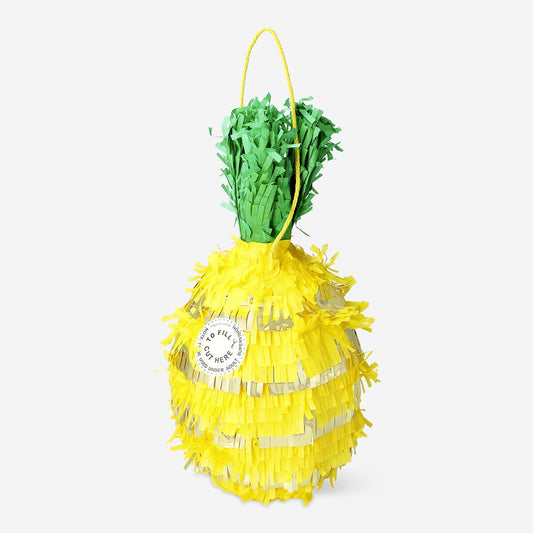 Pinappel pinata
