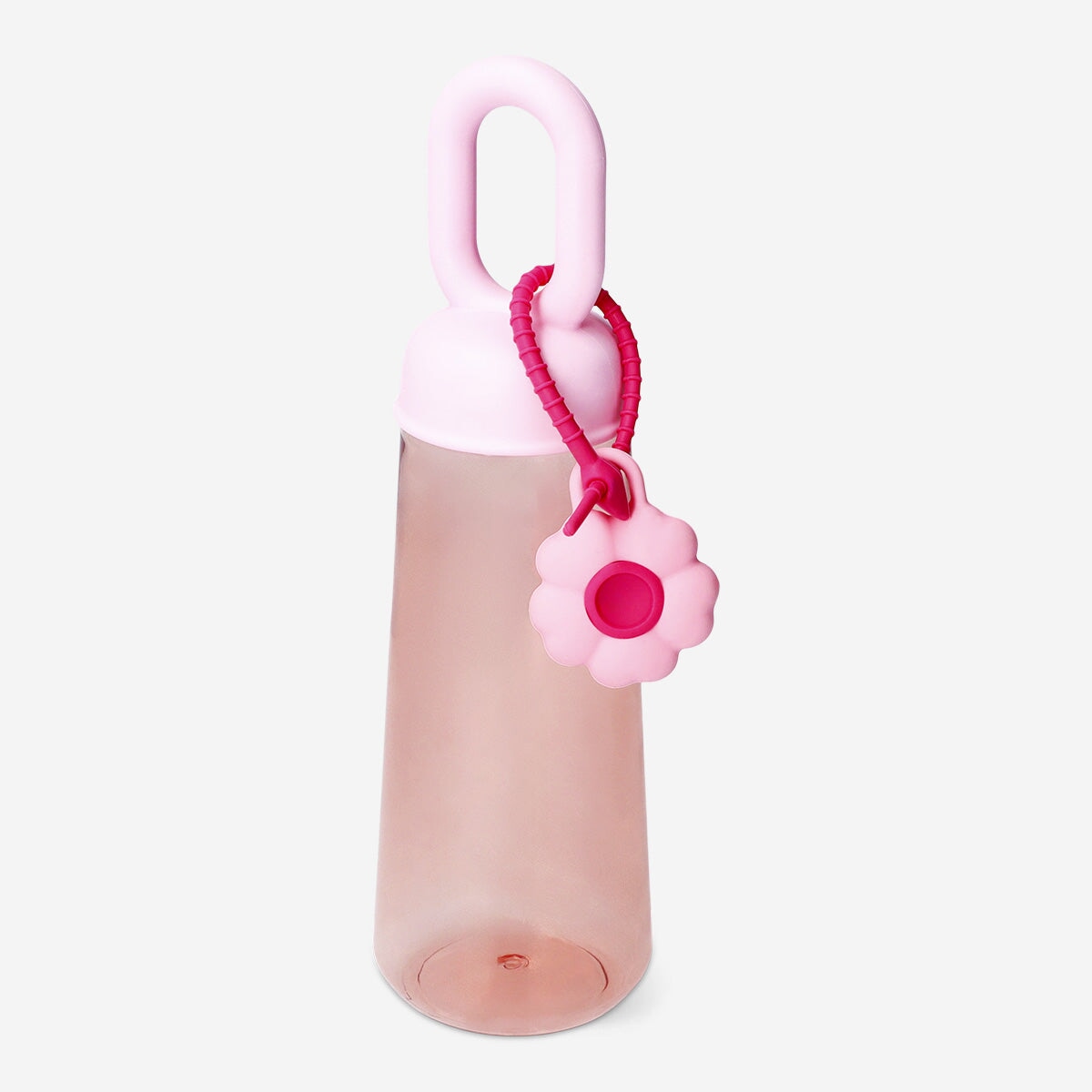 Pink cherry blossom drinking bottle - 500 ml Kitchen Flying Tiger Copenhagen 