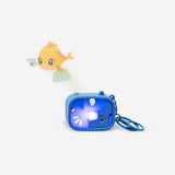 Projector camera with 5 images Gadget Flying Tiger Copenhagen 