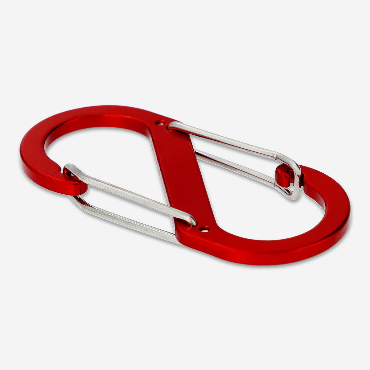 Red aluminum S hook Leisure Flying Tiger Copenhagen 