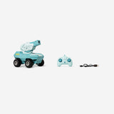 Remote controlled water blaster truck Gadget Flying Tiger Copenhagen 
