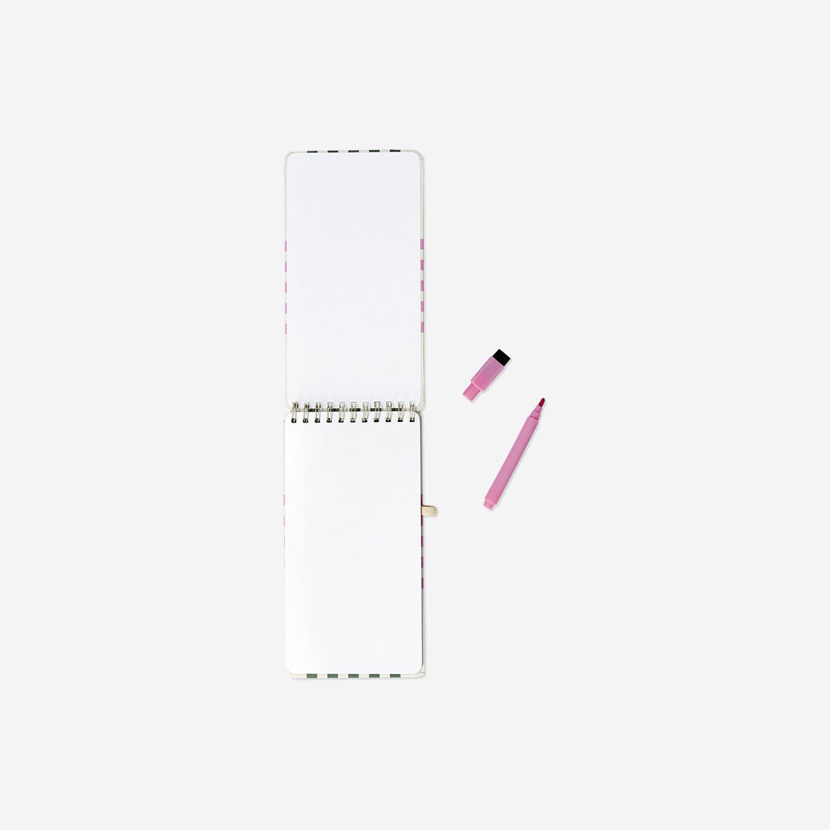Reusable notebook with erasable marker Office Flying Tiger Copenhagen 