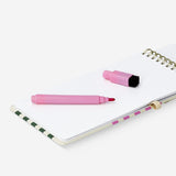 Reusable notebook with erasable marker Office Flying Tiger Copenhagen 