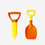 Sand toys- 2 pcs Toy Flying Tiger Copenhagen 