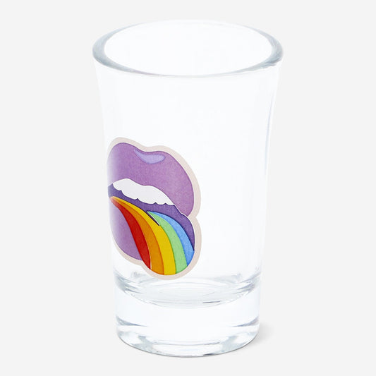 Verre à liqueur