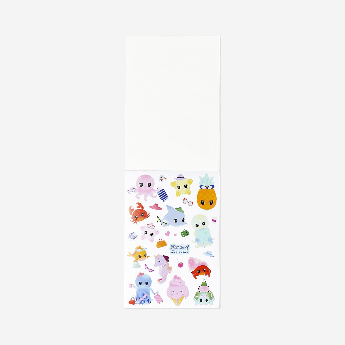 Stickers - 359 pcs Office Flying Tiger Copenhagen 