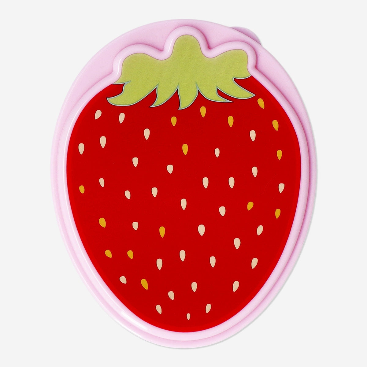 Strawberry snack box - Large Kitchen Flying Tiger Copenhagen 