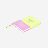 Study planner 18 months - English Office Flying Tiger Copenhagen 