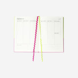 Study planner 18 months - English Office Flying Tiger Copenhagen 