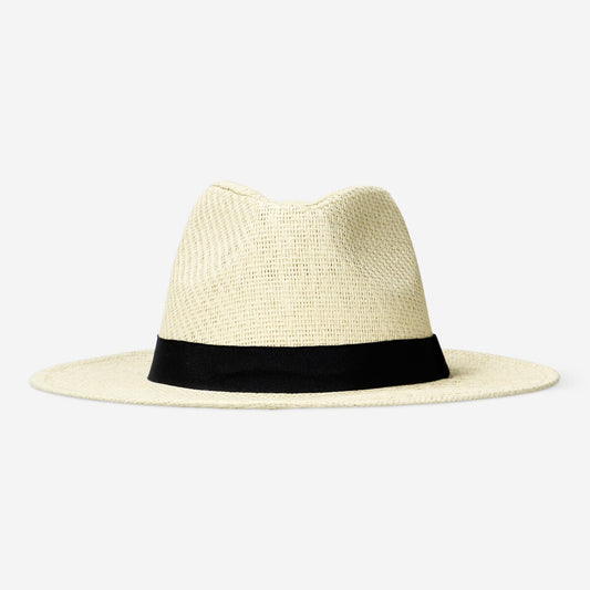 One size summer hat - For adults