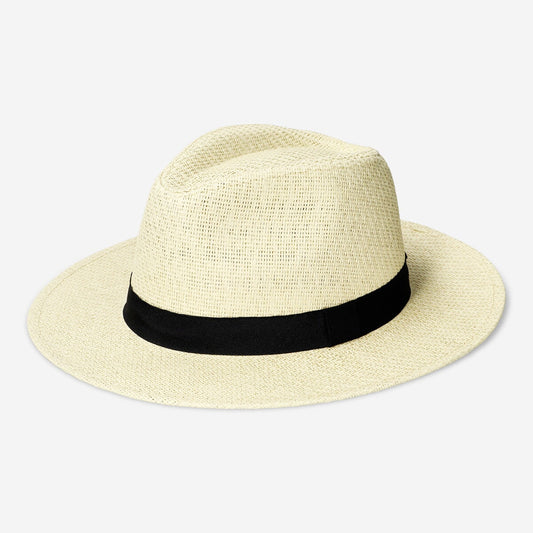 One size summer hat - For adults