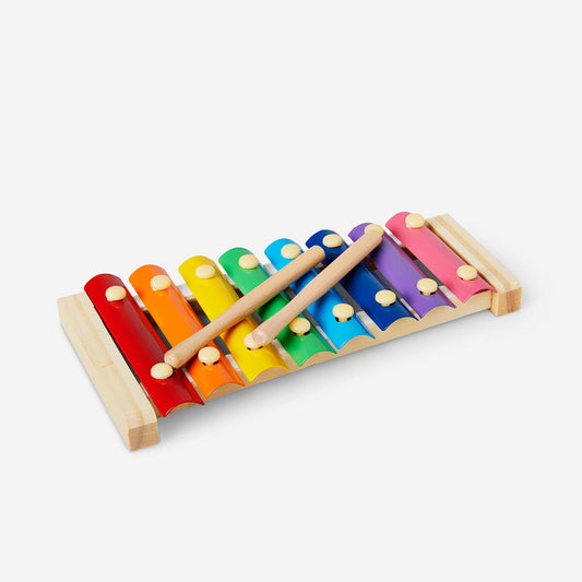 Wooden Xylophone