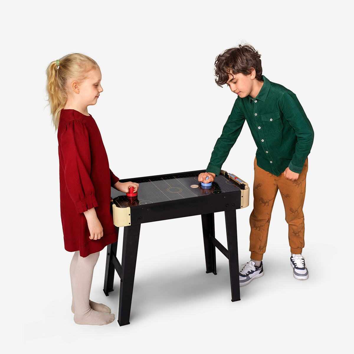 Air hockey Game Flying Tiger Copenhagen 