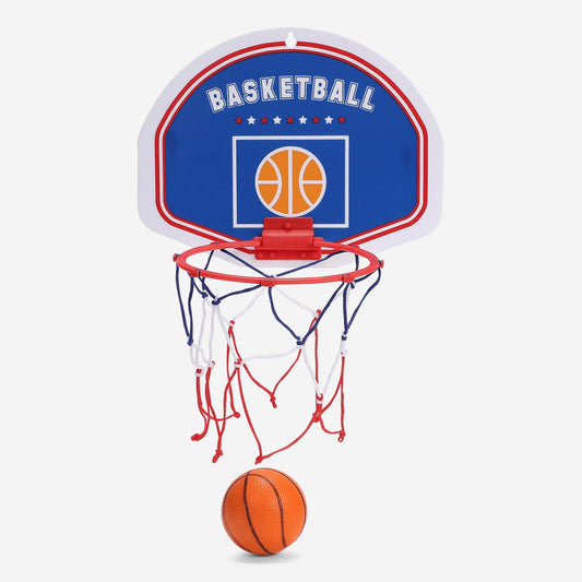 Conjunto de basquetebol
