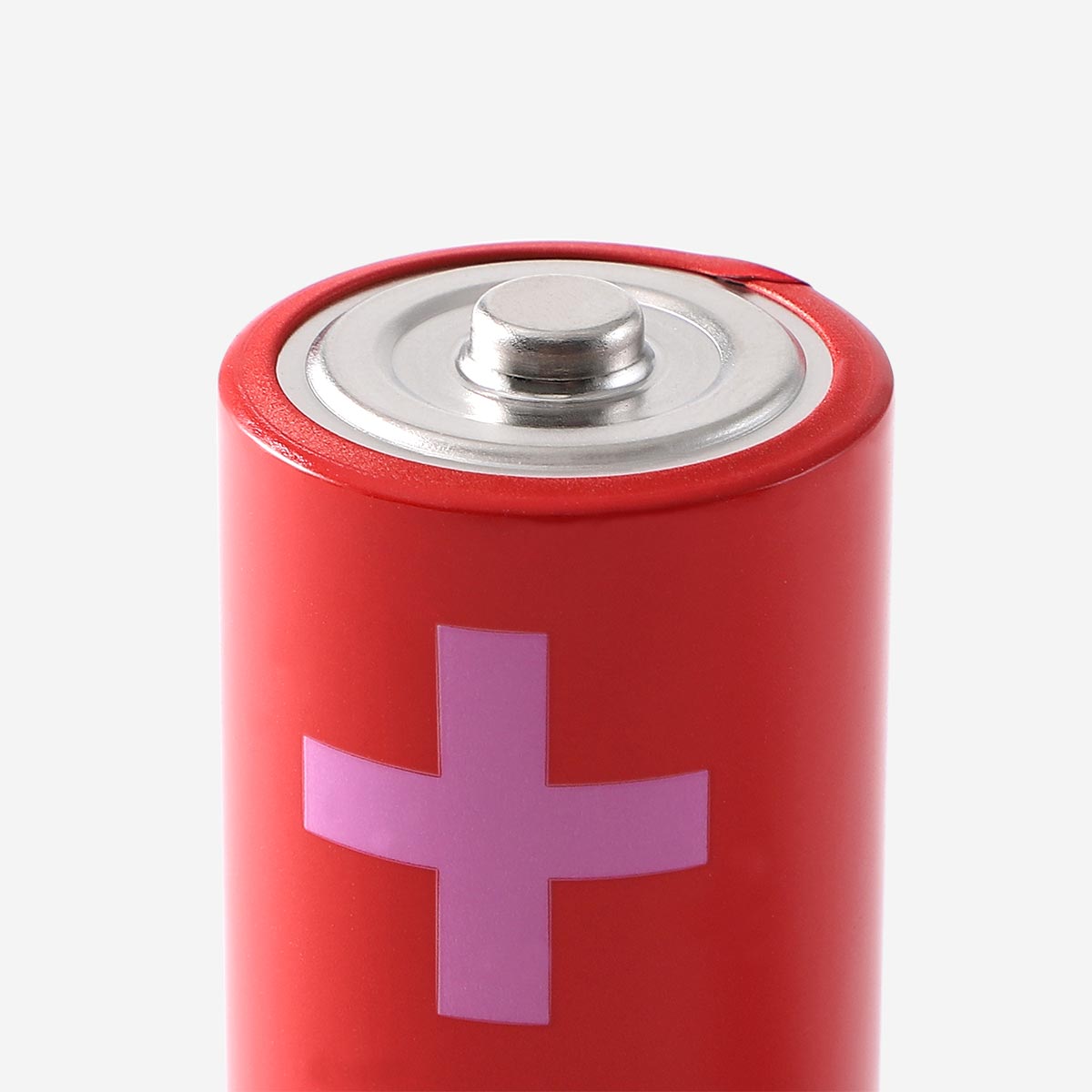 Batteries. C/LR14 Media Flying Tiger Copenhagen 