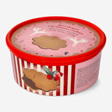 Christmas cookies. With cocoa coating Food Flying Tiger Copenhagen 