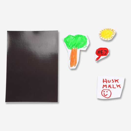 DIY Magnets