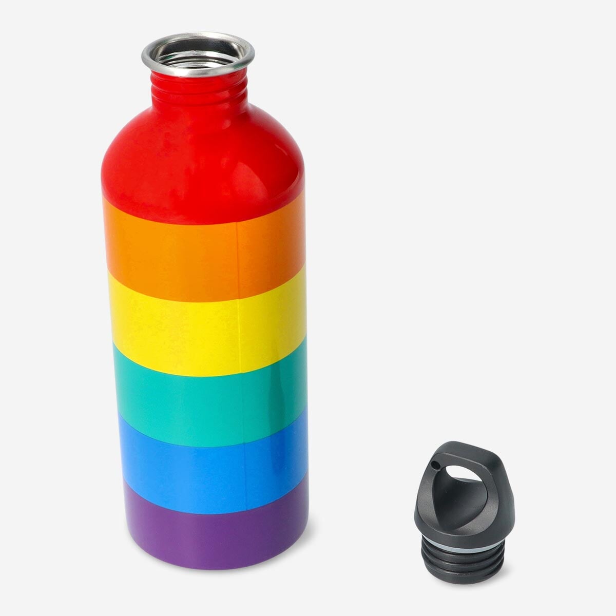 Drinking bottle. 600 ml Kitchen Flying Tiger Copenhagen 