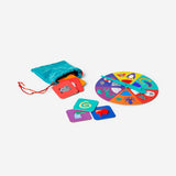 Feel and find game Game Flying Tiger Copenhagen 