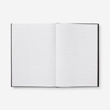 Notebook. A4 Office Flying Tiger Copenhagen 