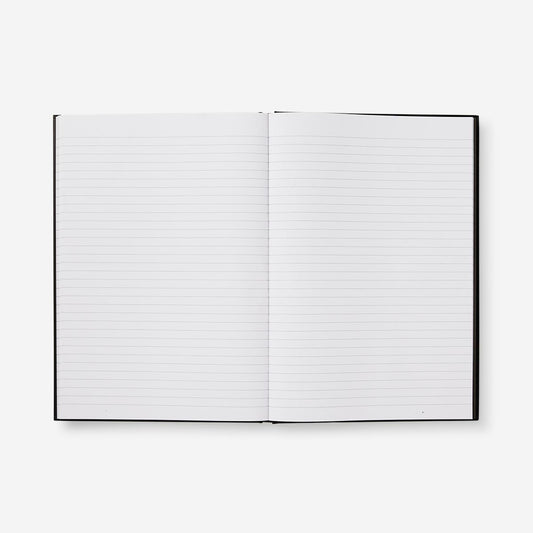 Carnet. A4