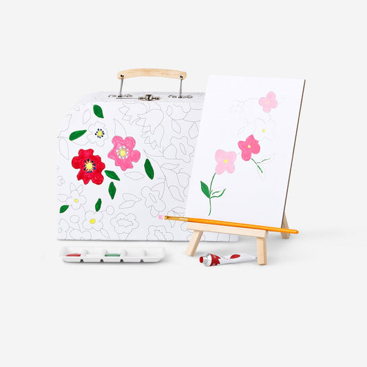 Painting kit