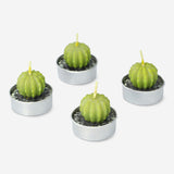 Tealights. 4 pcs Home Flying Tiger Copenhagen 