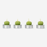 Tealights. 4 pcs Home Flying Tiger Copenhagen 