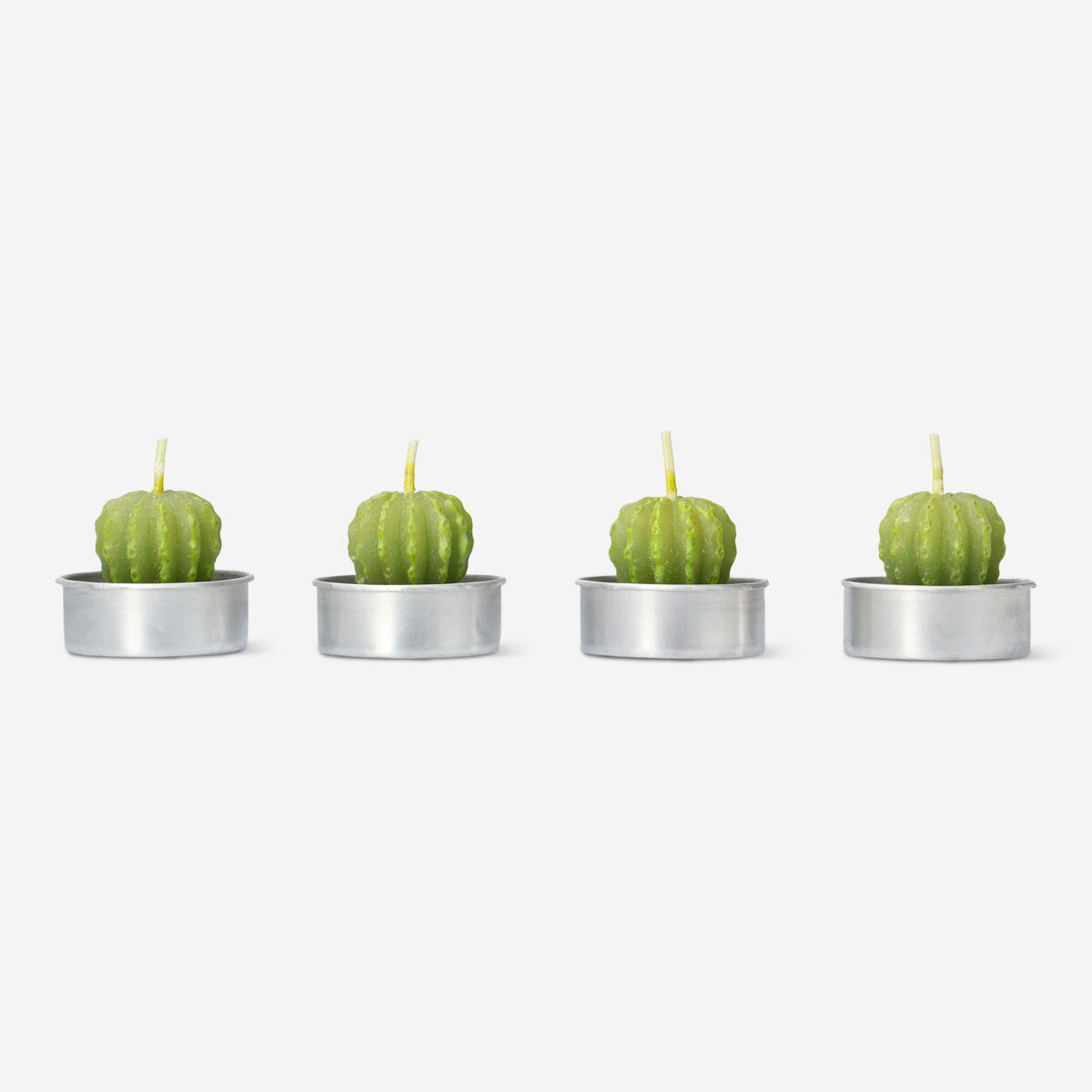 Tealights. 4 pcs Home Flying Tiger Copenhagen 
